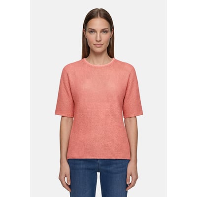 T-Shirt avec structure avec structure BETTY BARCLAY
