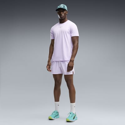 T-shirt de treino gráfica Hyrox PUMA