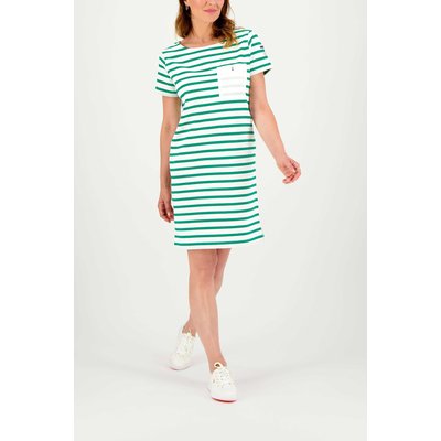 Robe courte ALIYAROB TBS
