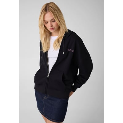 Sweatshirt Avec Strass GUESS