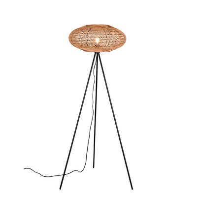 Candeeiro de pé Hedda, TRIO Lighting TRIO LIGHTING