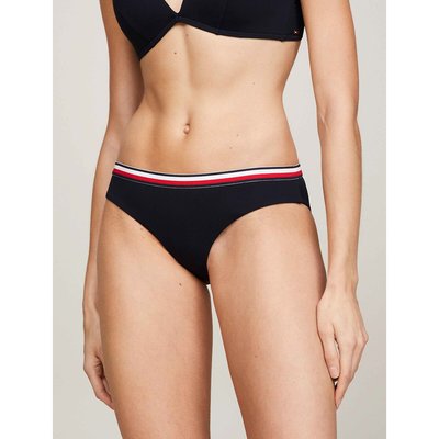Bikini-Slip Global Stripe TOMMY HILFIGER