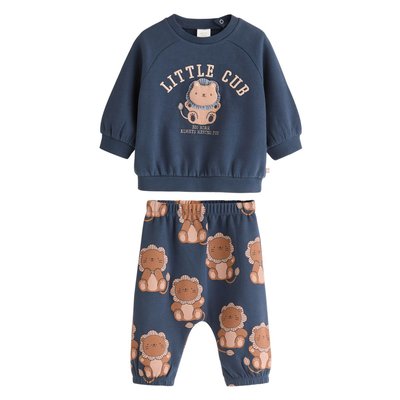 Sweat et pantalon de jogging, ensemble NEXT