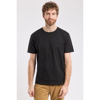 T-shirt en coton léger pour homme ARMOR-LUX