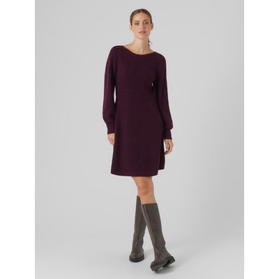 Robe en maille VERO MODA VERO MODA