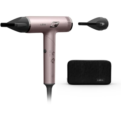 Sèche cheveux professionnel Nano Fold HY8530C0 CALOR