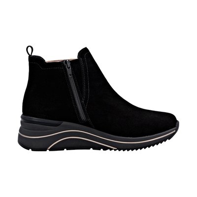 Basket Montante Cuir Goatsuede REMONTE
