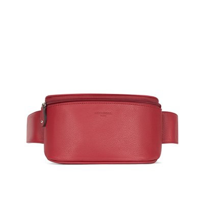 Sac banane  Cuir CONFORT HEXAGONA