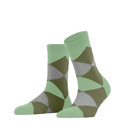 Chaussettes courtes Bonnie BURLINGTON