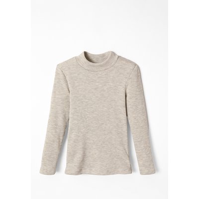 T-shirt Thermolactyl Sensitive, col montant DAMART
