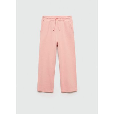 Pantalon droit coton MANGO KIDS