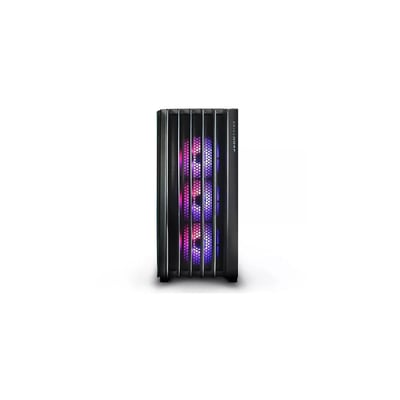 PC Gamer SK12 - AMD Ryzen 7 5700X - NVIDIA GeForce RTX 5070 - 32 Go RAM DDR4 - SSD 1 To SKILLKORP