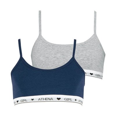 Confezione da 2 brassiere ATHENA