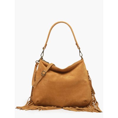Sac bandoulière Velvet cuir MILANO