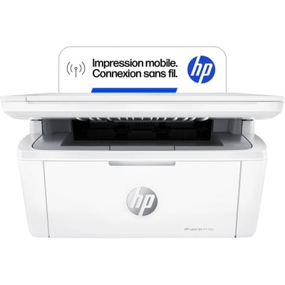 Imprimante multifonction LaserJet M140w HP