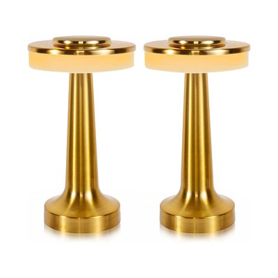 Set de 2 lampe de table CHICGLOW LUMISKY
