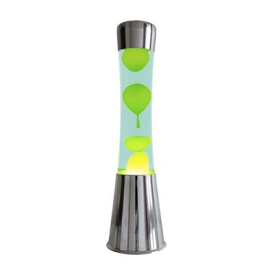 Lampe à poser Métal TOWER FISURA