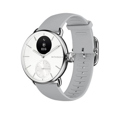 Montre connectée Scanwatch 2 38mm WITHINGS