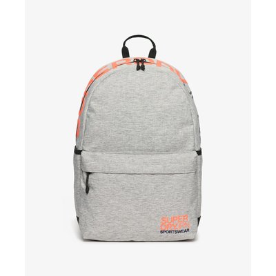 Sac à dos Logo Windyachter Montana SUPERDRY