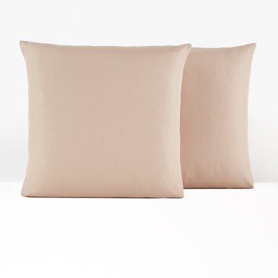 Set of 2 Recycled Microfibre Pillowcases SO'HOME