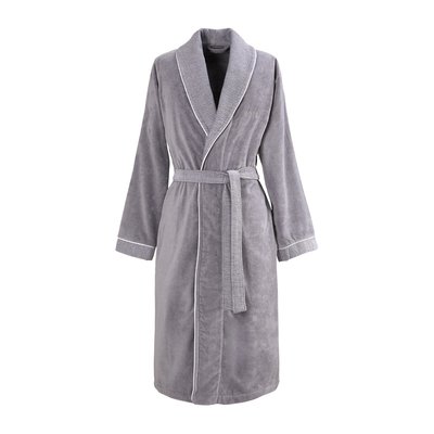 Peignoir  en coton,LORD BOSS HOME