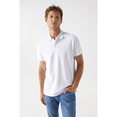 POLO AVEC LOGO SALSA SALSA JEANS
