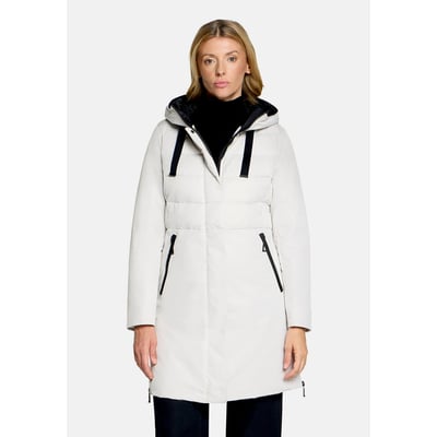 Veste d'hiver duvet synthétique AMBER & JUNE