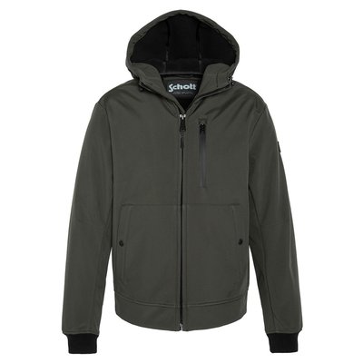 Parka à  capuche Kale SCHOTT
