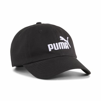 Pet  Essential No1 Logo PUMA