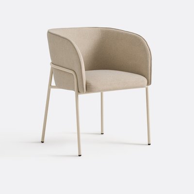 Fauteuil de table, Laika LA REDOUTE INTERIEURS