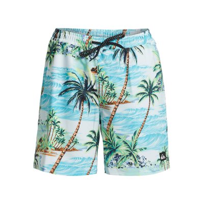 Short de bain SURFSILK MIX VOLLEY 17" QUIKSILVER