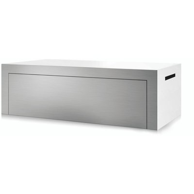 Couvercle plancha CPIP 75 inox pour plancha Premium 75 FORGE ADOUR