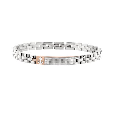Bracelet MARINE SECTOR NO LIMITS