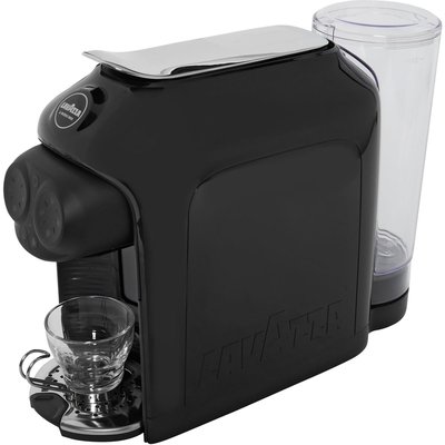 Cafetière à dosette DESEA BLACK LAVAZZA