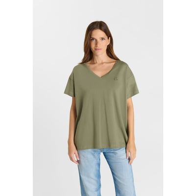 Tee-Shirt MILOU LE TEMPS DES CERISES