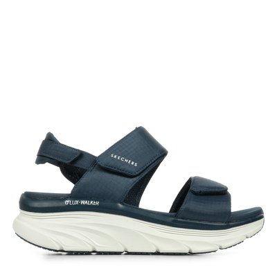 Skechers sandales compensées sale