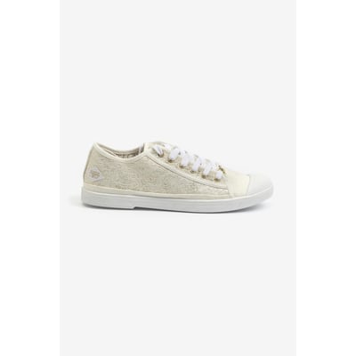 Baskets Basic LE TEMPS DES CERISES