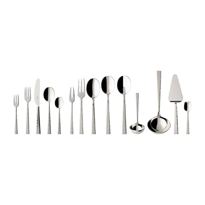 Ménagère 70Pcs. BLACKSMITH VILLEROY & BOCH
