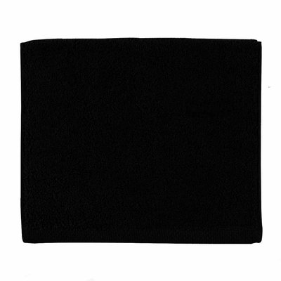 Drap de bain unie en coton, AQUA ESSIX