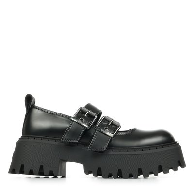 Derbies Aspen Mary BUFFALO