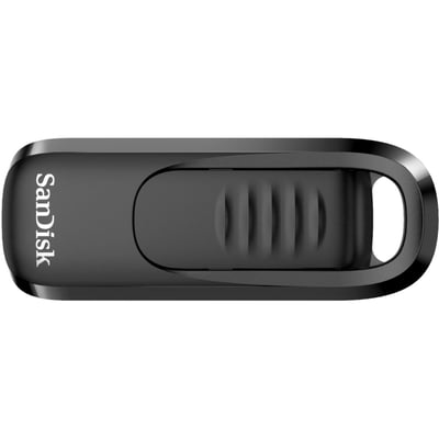 Clé USB Ultra Slider USB Type-C  64GB USB 3.2 Ge SANDISK