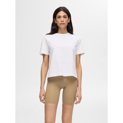 Short Vêtement moulant SELECTED FEMME