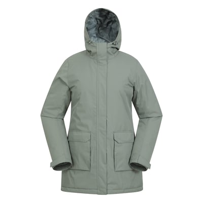 Parka unie rembourrée RANGER MOUNTAIN WAREHOUSE