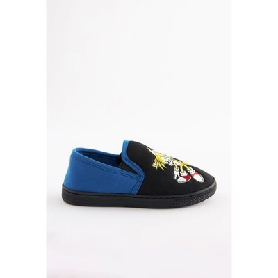 Chaussons à semelle cuvette-sonic NEXT