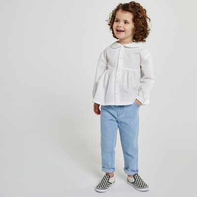 Jean droit LA REDOUTE COLLECTIONS