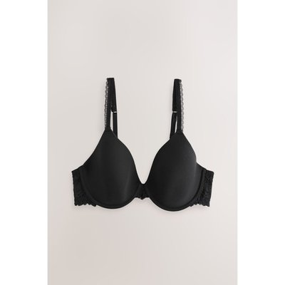 Soutien-gorge corbeille rembourré en dentelle NEXT