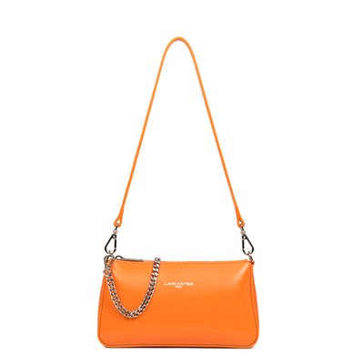 Sac trotteur cuir SUAVE EVEN LANCASTER