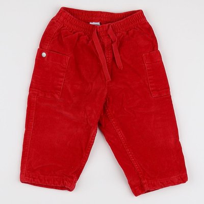 Pantalon - Très bon état PETIT BATEAU