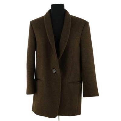 Manteau - Très Bon État ISABEL MARANT