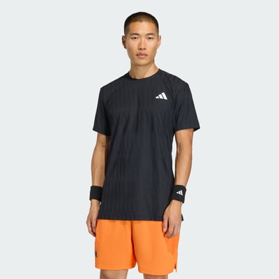 T-Shirt De Tennis Climacool+ Airchill Freelift adidas Performance